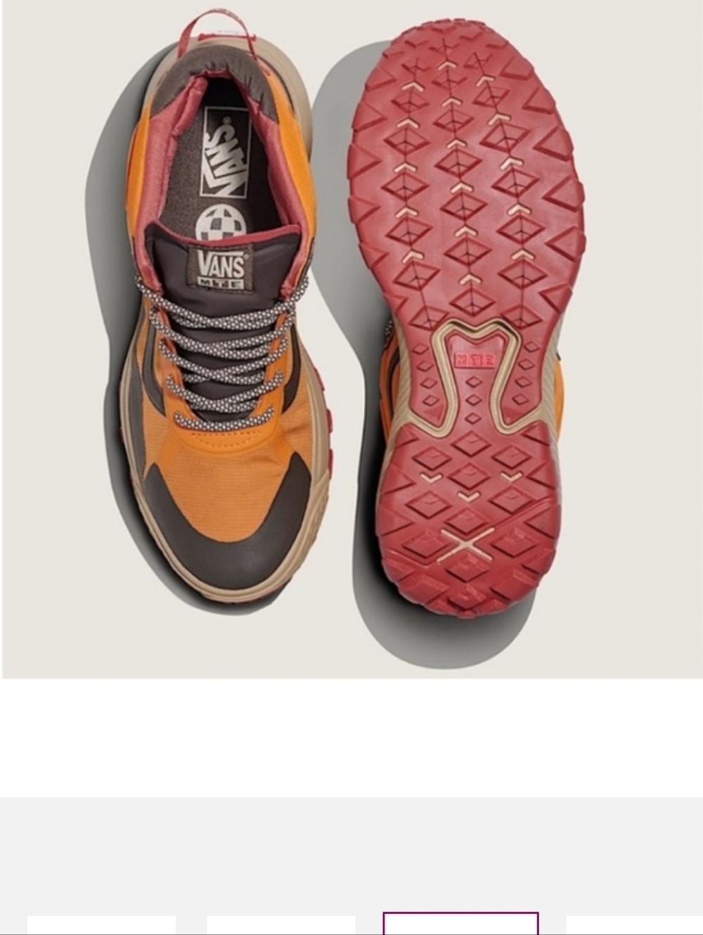VANS MTE Crosspath - Picture 5 of 6